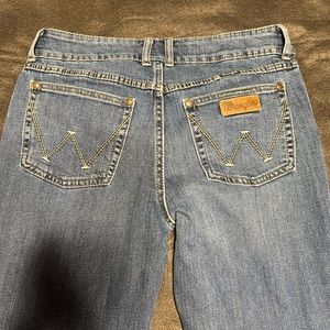 Women’s Wrangler Jeans